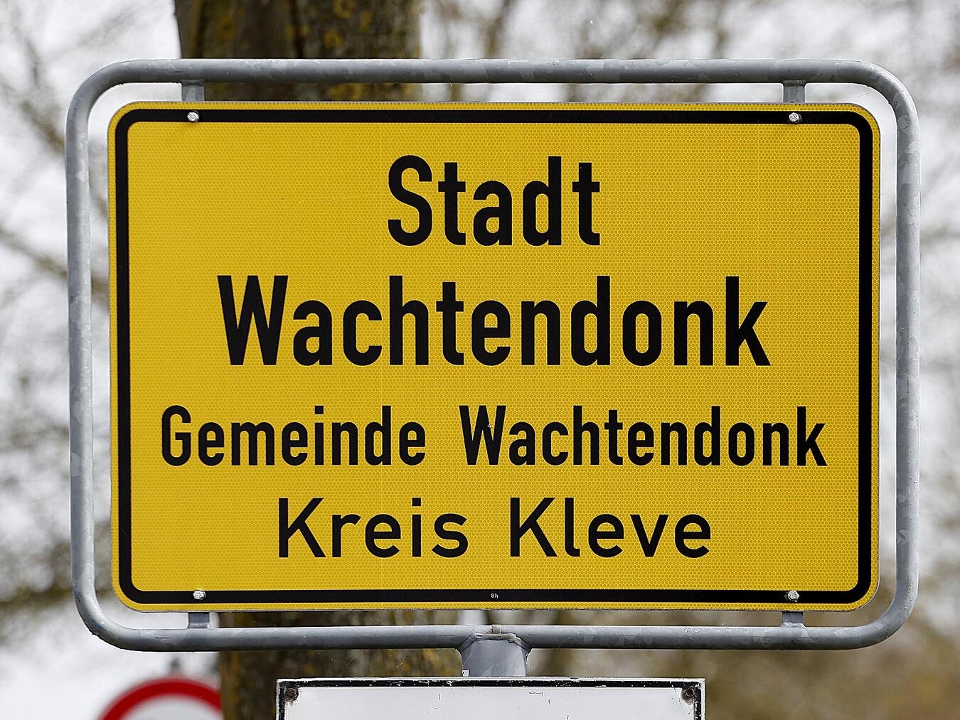 Spirituelle Kirchen-Führung in Wachtendonk  