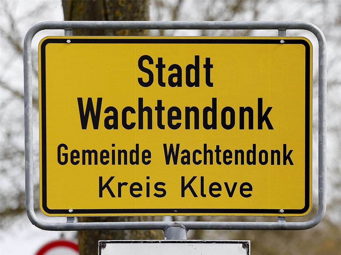 Spirituelle Kirchen-Führung in Wachtendonk 