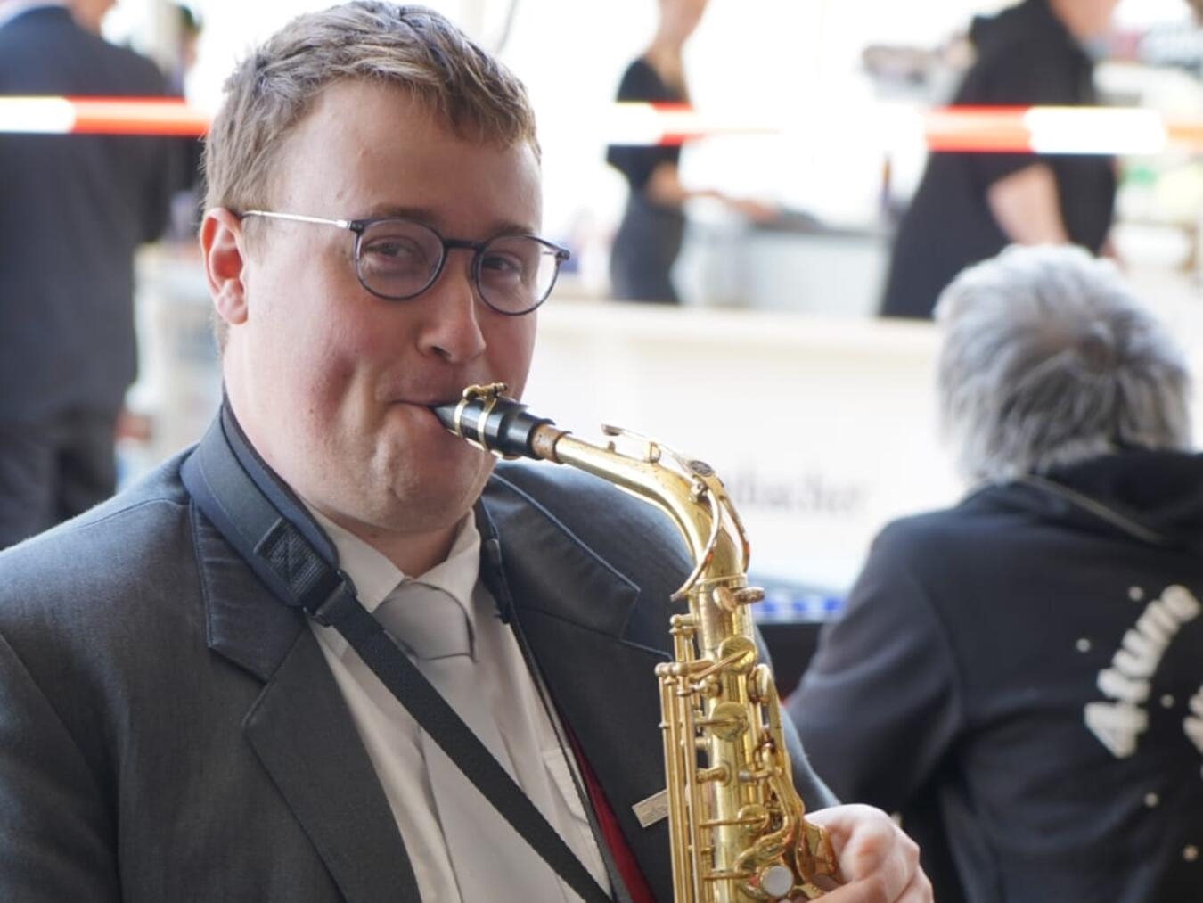 Robin Otten regiert in Achterhoek 