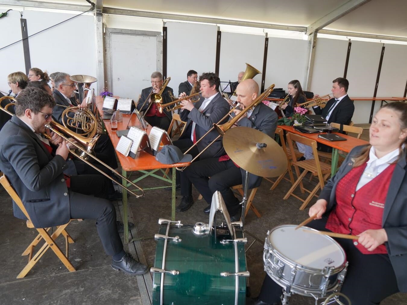 Robin Otten regiert in Achterhoek 