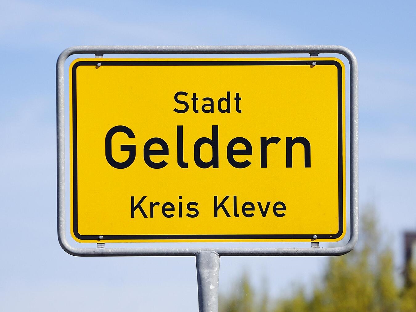 Fahrt zur ehemaligen NS-Ordensburg Vogelsang  