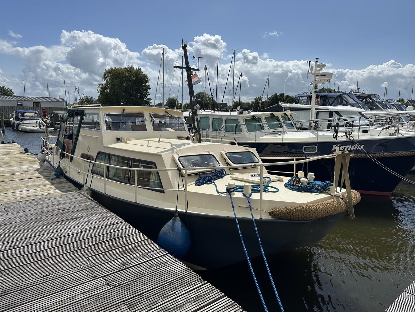 Einladung zum „Tag der offenen Luke“ 