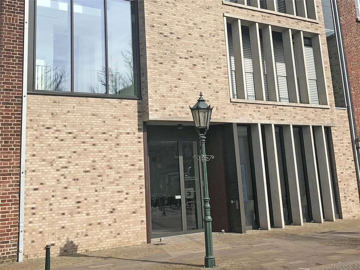 Kirche - offen und in Bewegung, laut und leise zum Mai