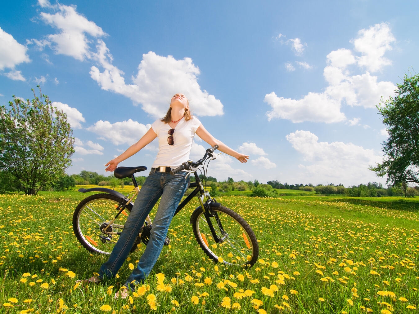 Kneipp-Radtour ab Kevelaer  