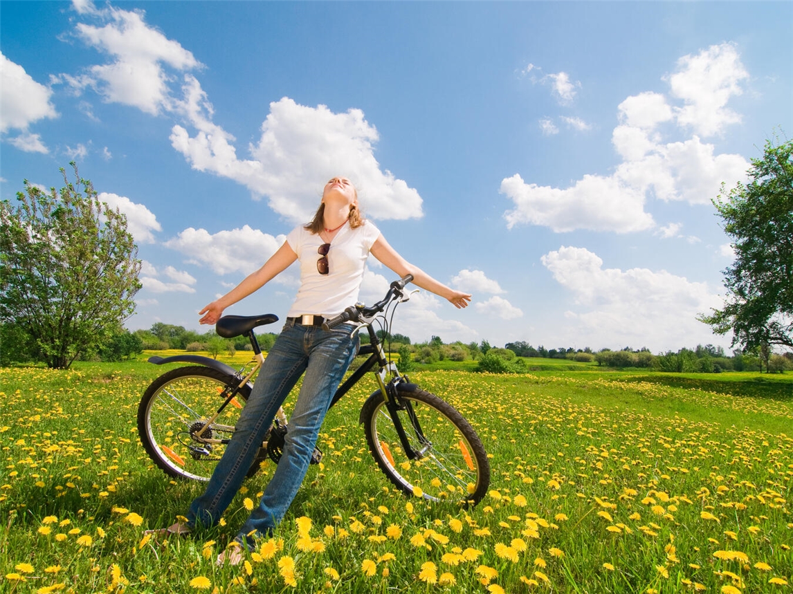 Kneipp-Radtour ab Kevelaer 