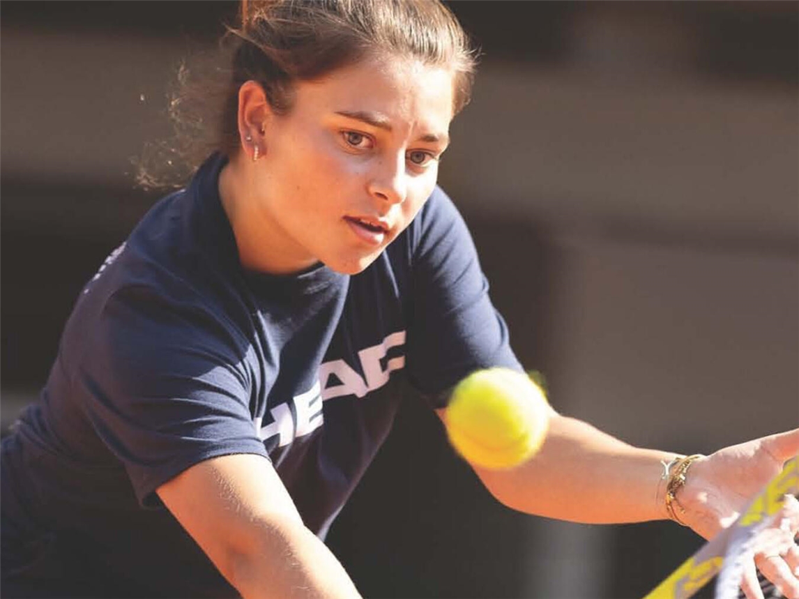 Tag der offenen Tür beim TC BWG Straelen