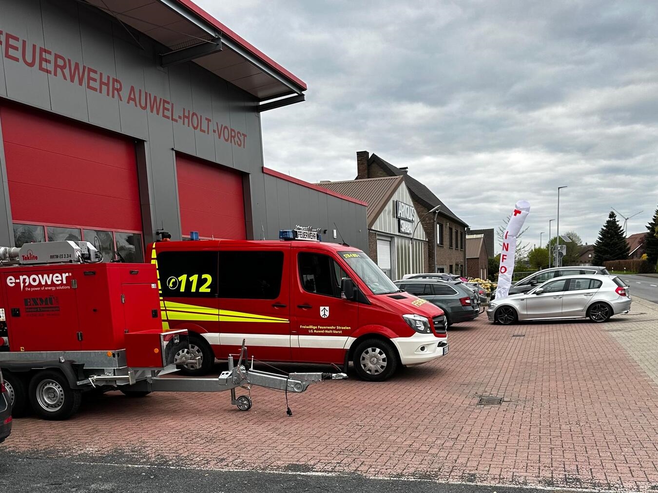Szenario „Strommangellage“ erfolgreich gemeistert 