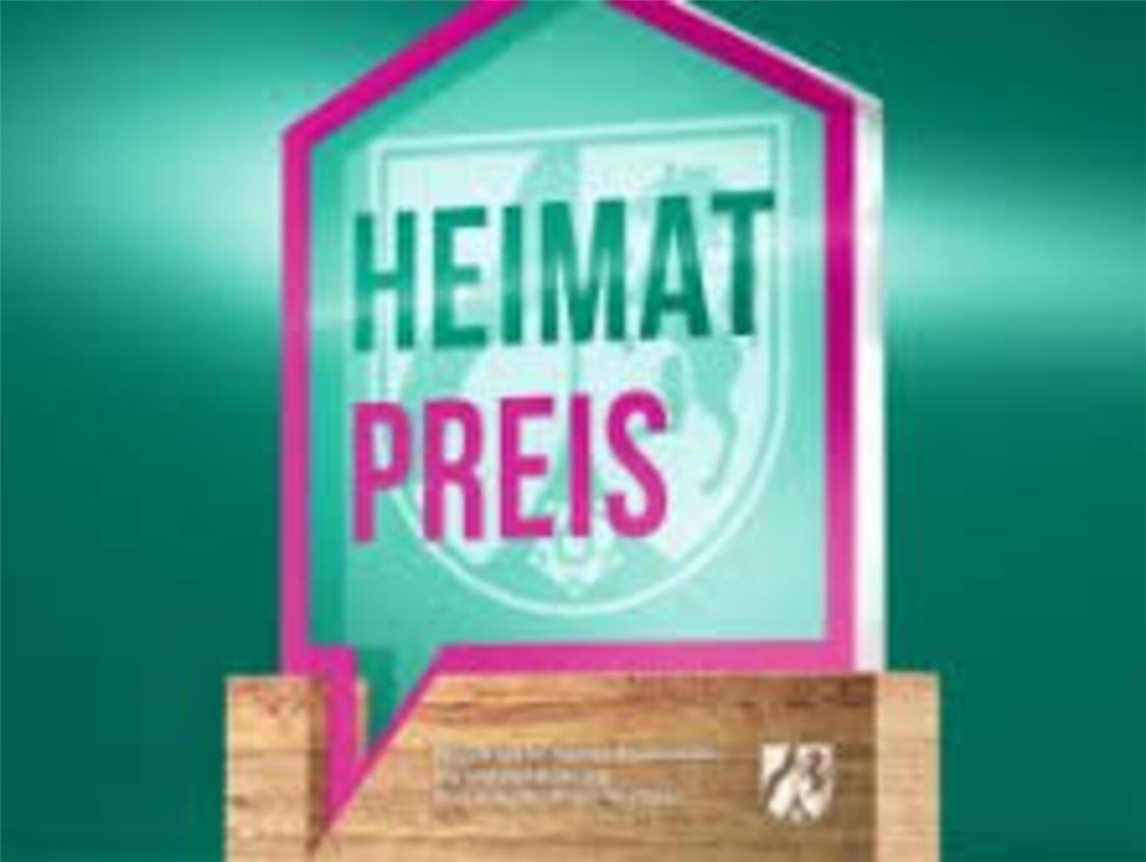 Gemeinde Uedem verleiht Heimatpreis 2026