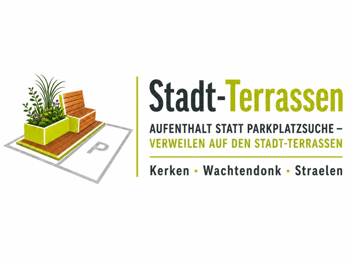 „Aufenthalt statt Parkplatzsuche“