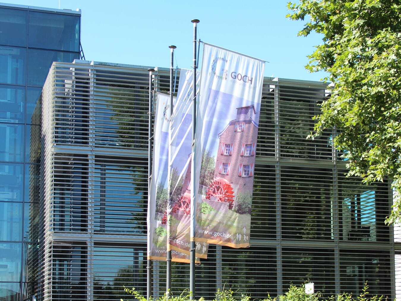 Gründung einer ehrenamtlichen BürgerSolarBeratung 
