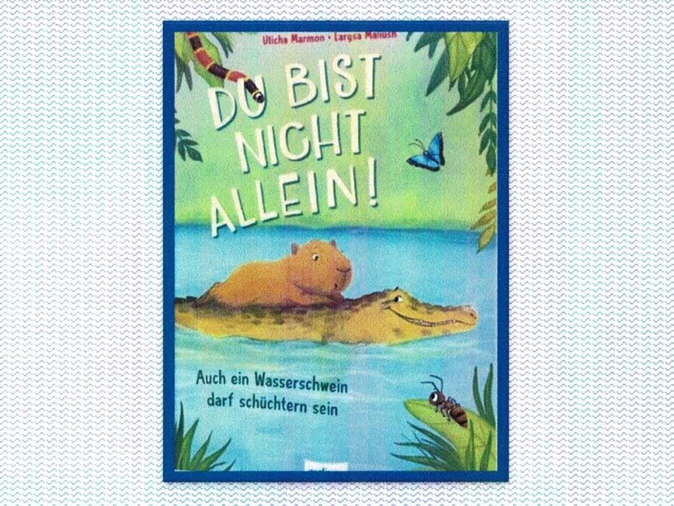 Bilderbuchkino in der Bücherei Aldekerk 