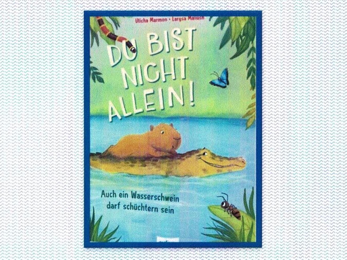 Bilderbuchkino in der Bücherei Aldekerk