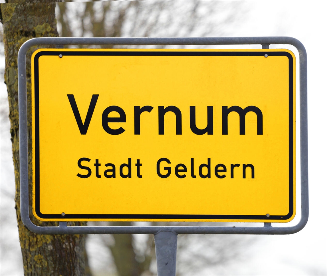 Vogelschießen und Brunnenfest in Vernum