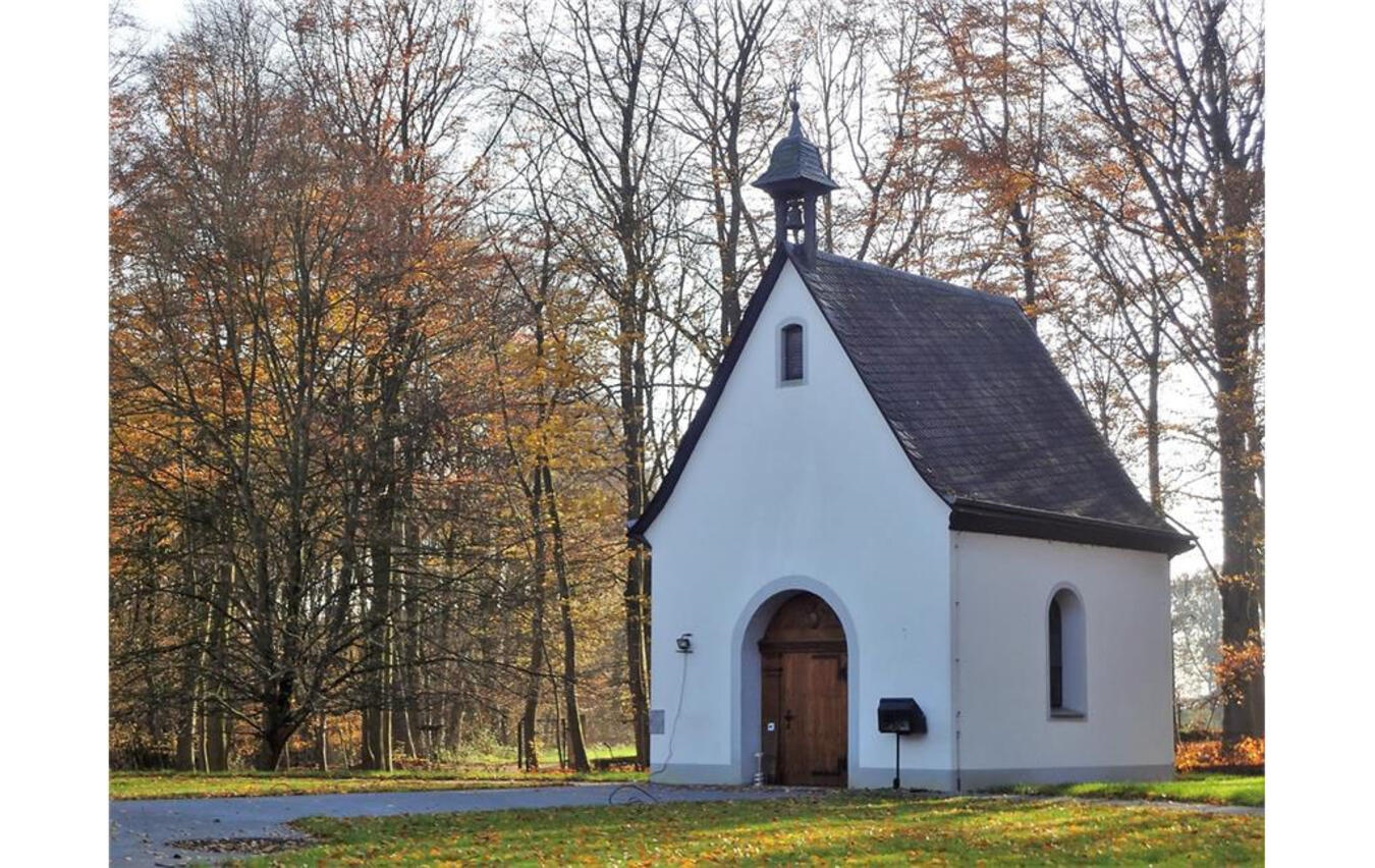 Inspirierende Abende am Oermter Marienberg 
