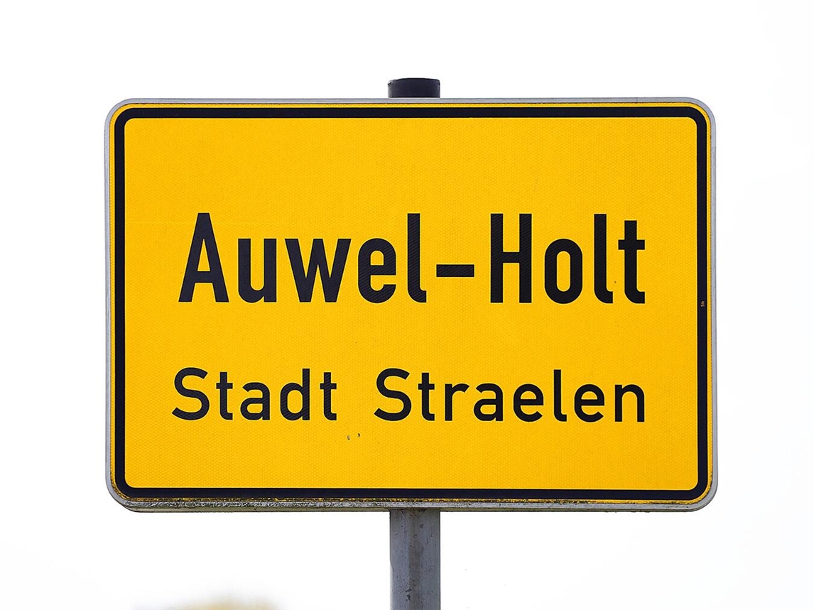 SC Blau-Weiß Auwel-Holt feiert Saisonabschluss 