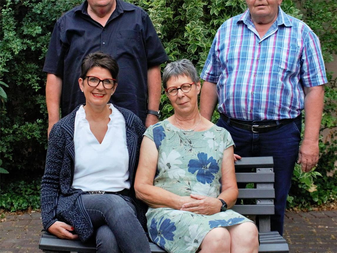 Chorgemeinschaft feiert Pottparty