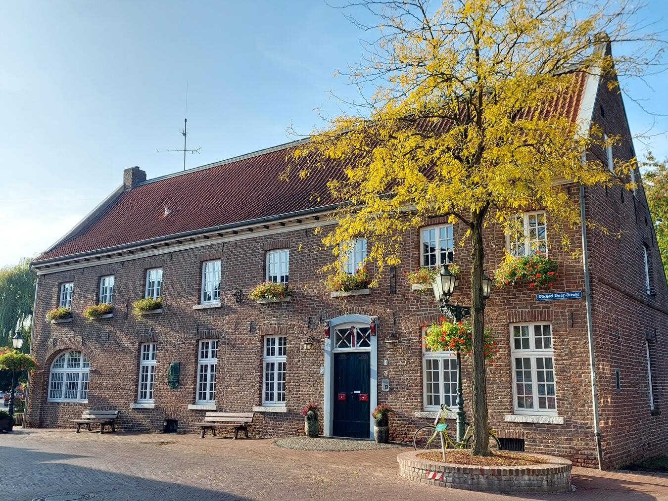 Wärmepumpen, Photovoltaik und energetische Sanierung 