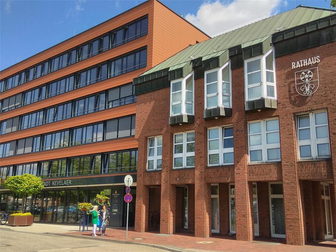 Tipps zu Terminbuchungen für Bürgerbüro Kevelaer