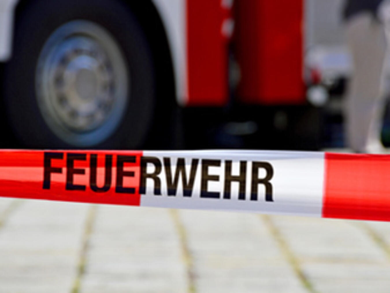 Wohnungsbrand in Geldern 