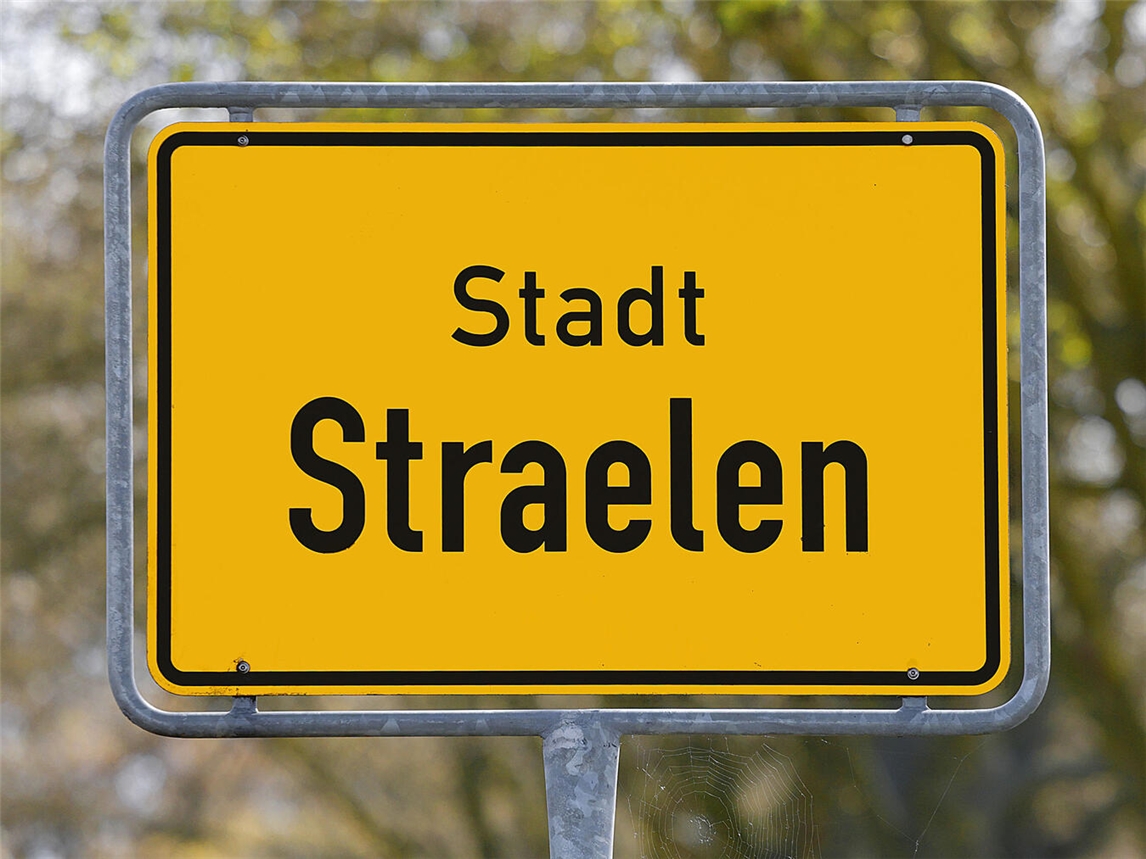 Straelener Sommer Spielplatz eröffnet am 20. Juli