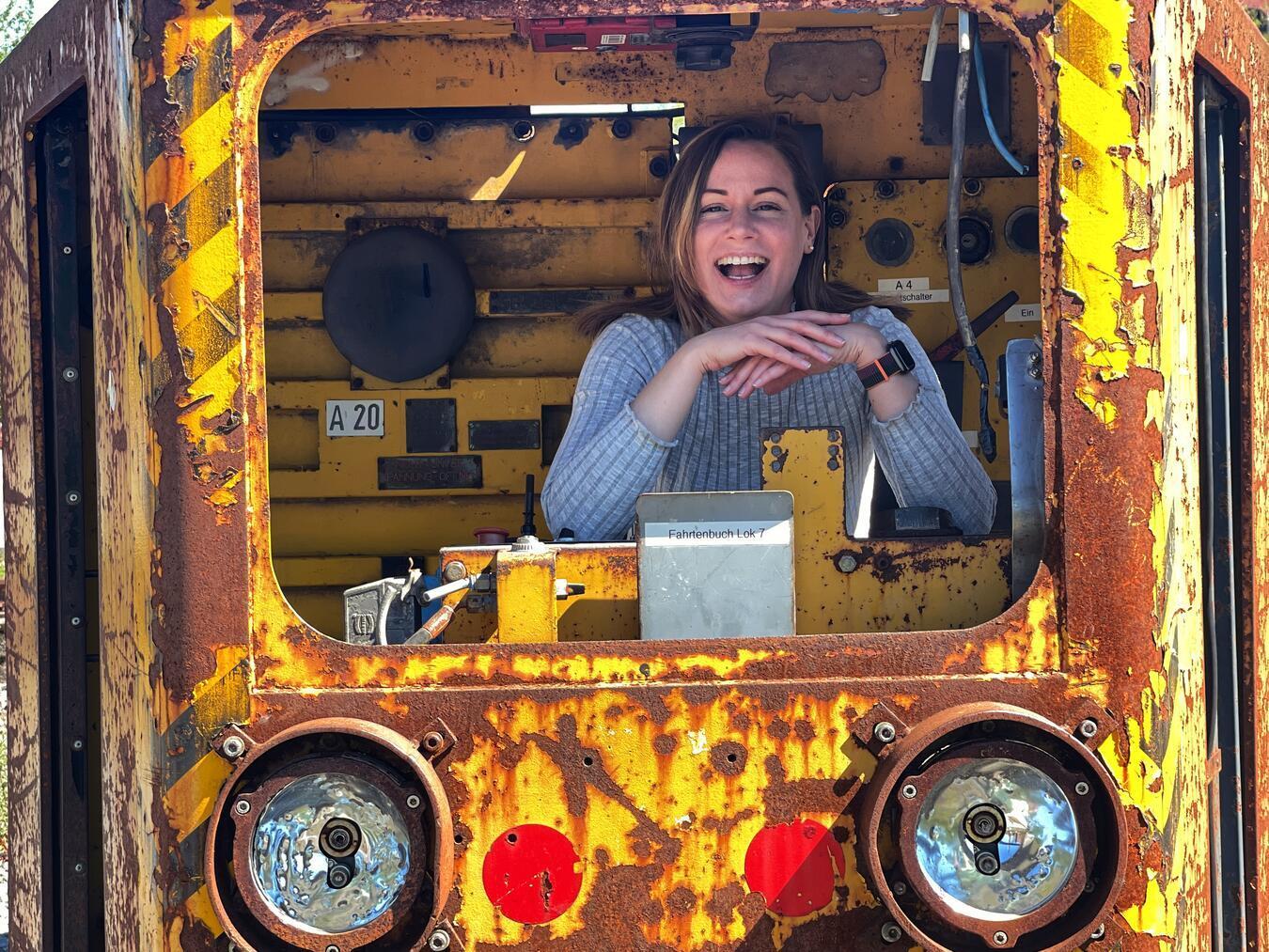 „Geh raus!“ – Rheinberger sind nominiert 