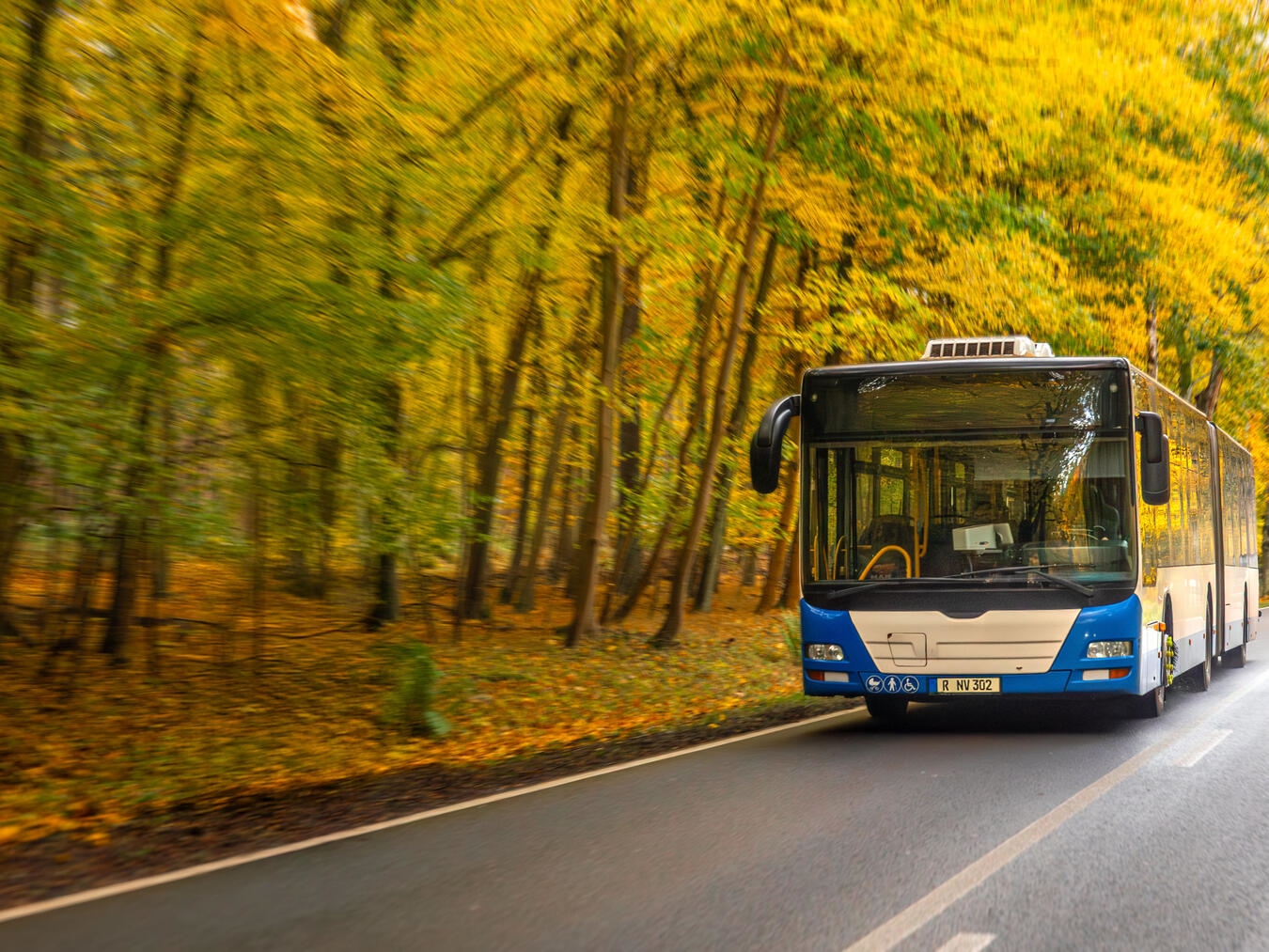 Änderung beim Bürgerbus Wetten vom 18. bis 24. August 