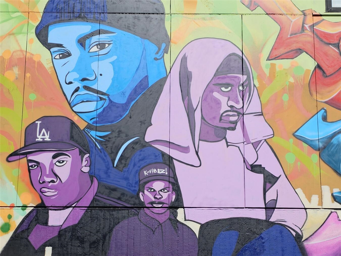 Ein Fest für die ganze Familie: K-Vibez feiert 5. Jubiläum