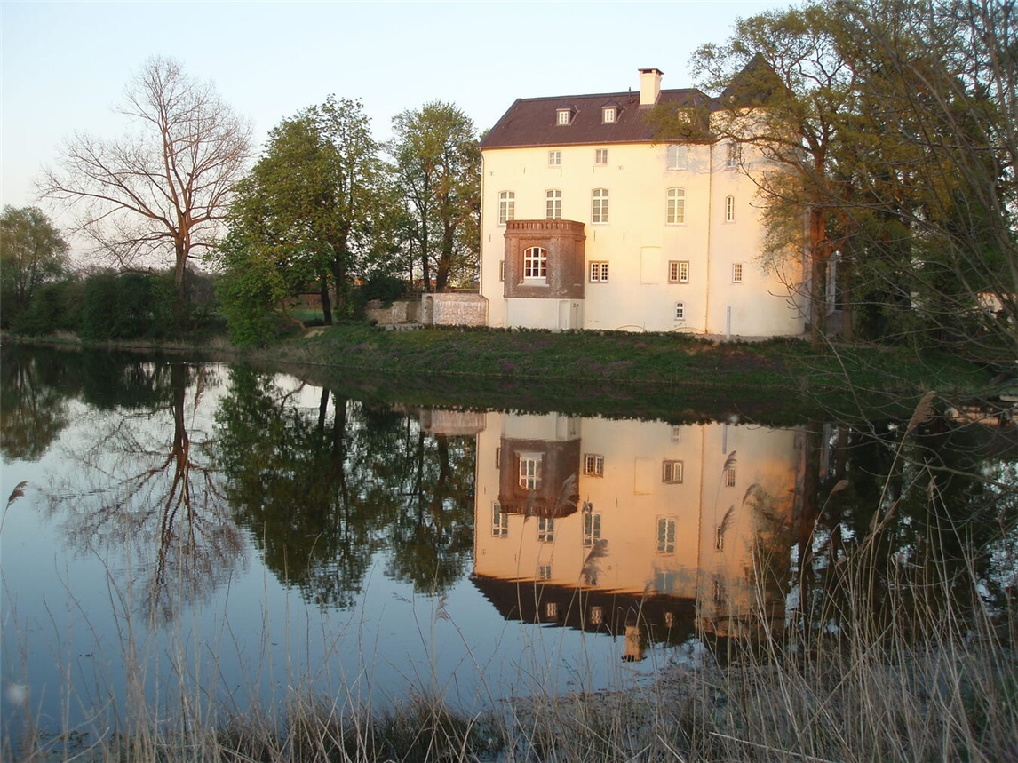 Konzertwochenende auf Burg Boetzelaer