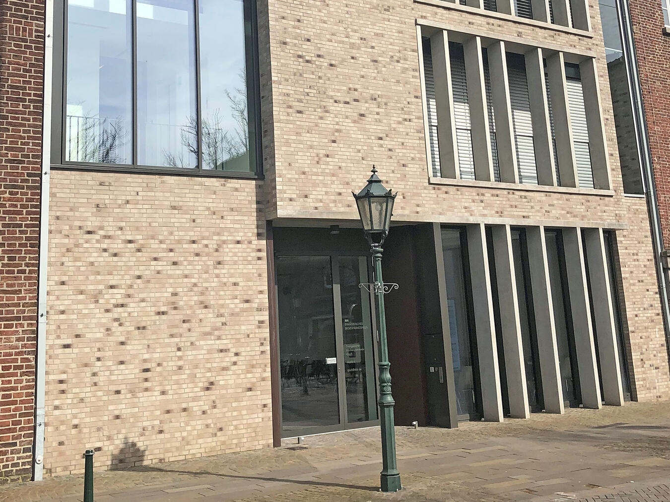 Musik im Kopf – Chorprojekt für Menschen mit Demenz 