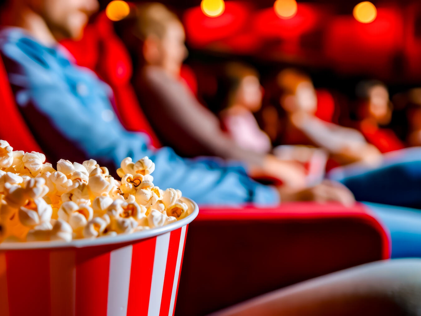 Filmabend im Gebetsatelier Kevelaer 