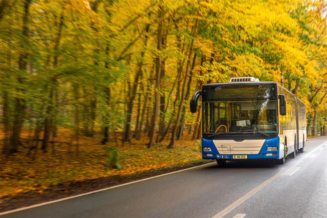 Fahrplanwechsel zum 2. September