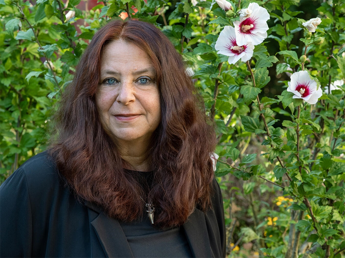 Bestsellerautorin Annett Gröschner zu Gast in Venlo