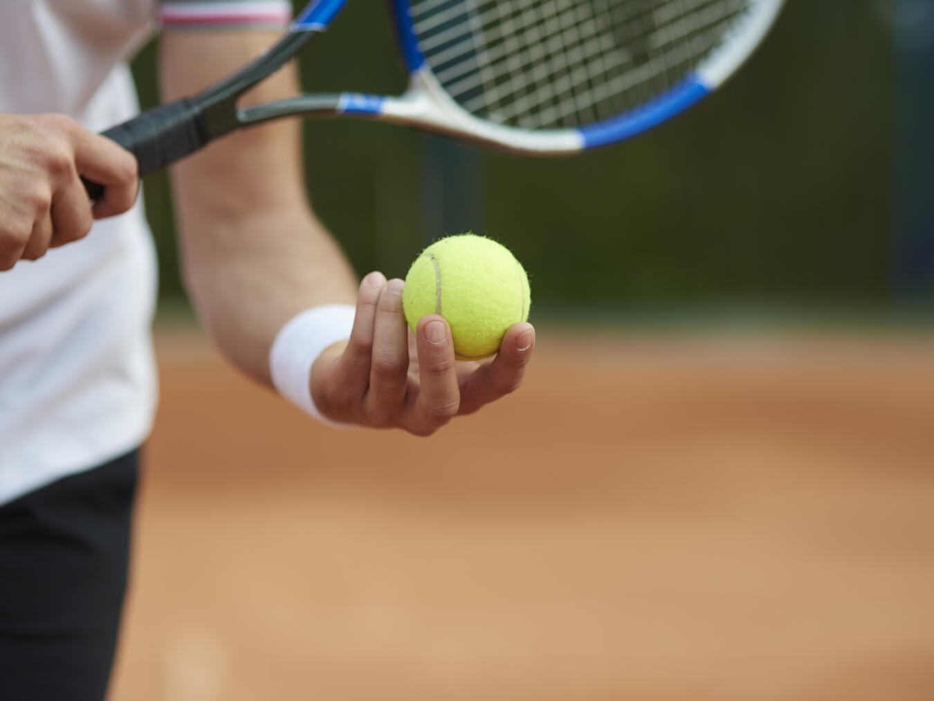 Tennisclub lädt ein zur Clubmeisterschaft  