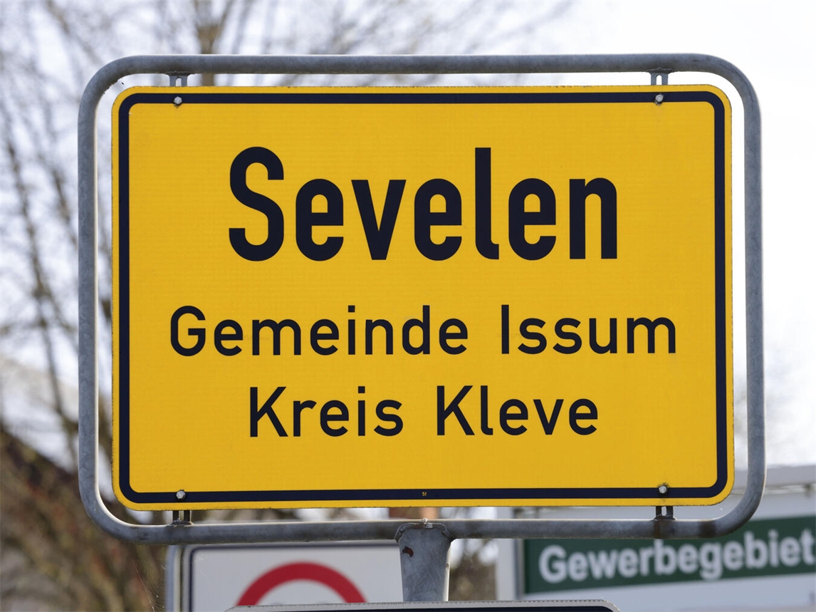 Neubau Grundschule Sevelen: Vergabeverfahren beginnt