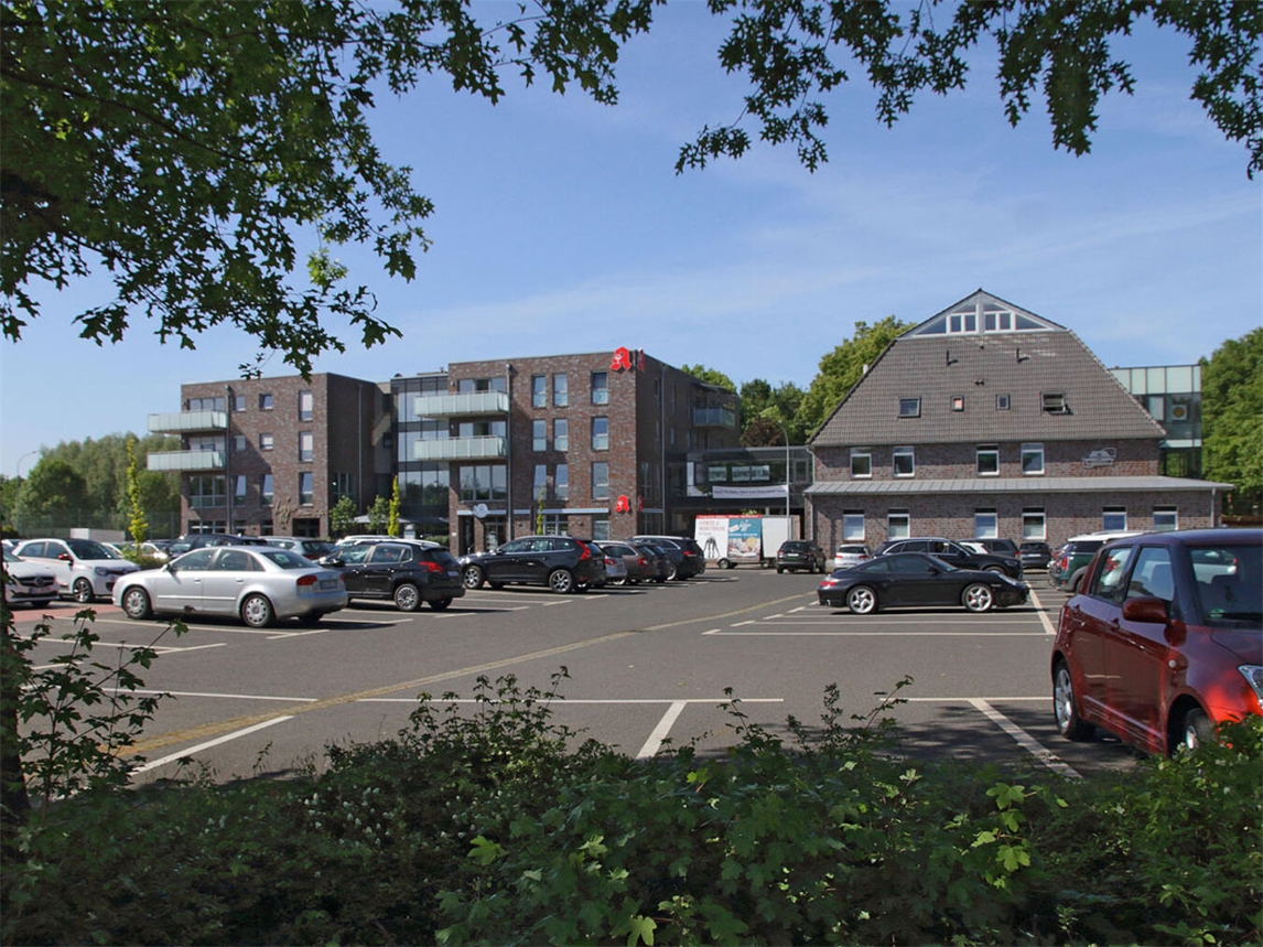 Rentenberatung wieder in der Gemeinde Issum