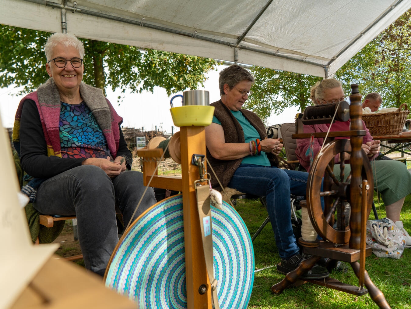 So war das Tierparkfest 2026 in Weeze 