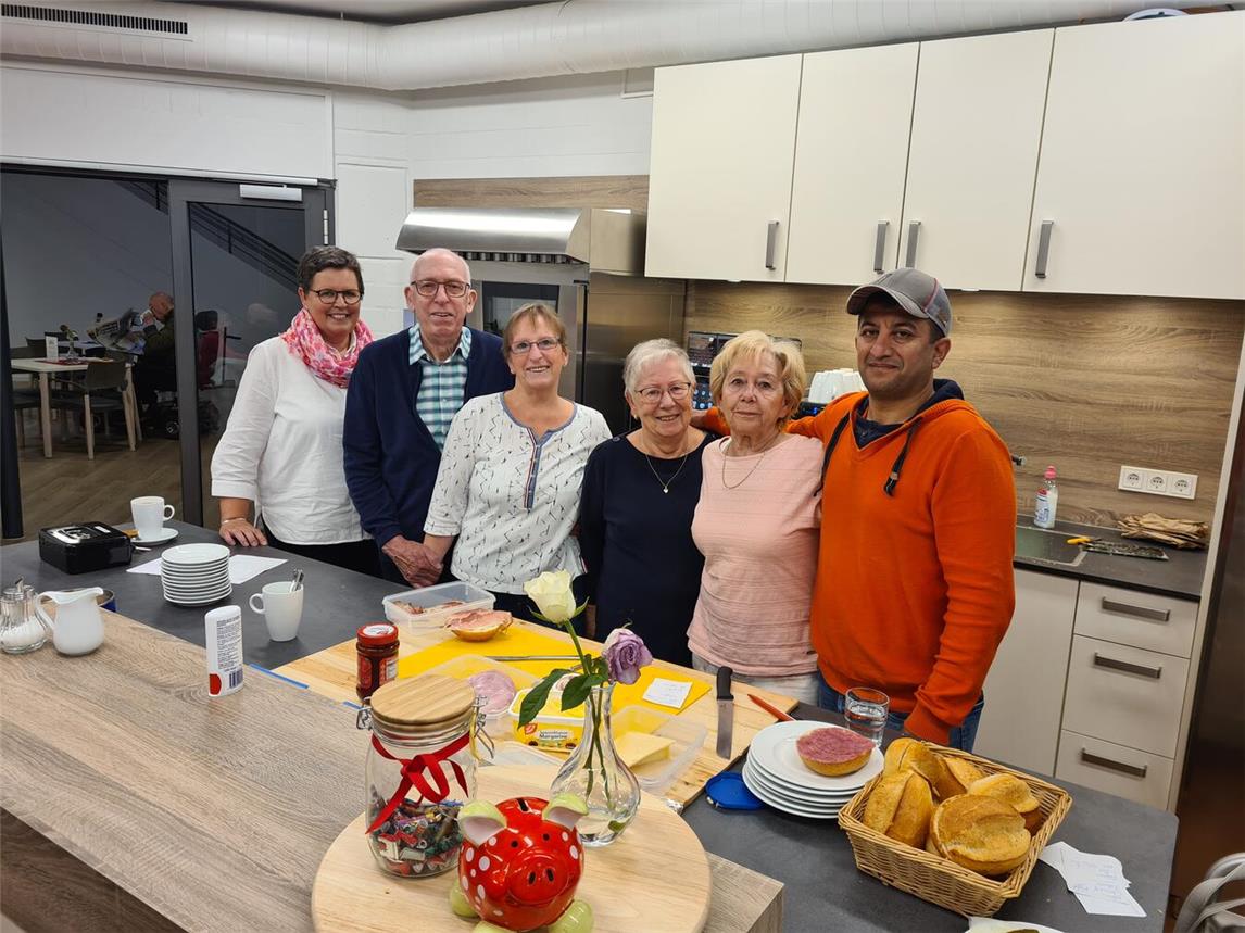 „Café to go“ sucht Verstärkung