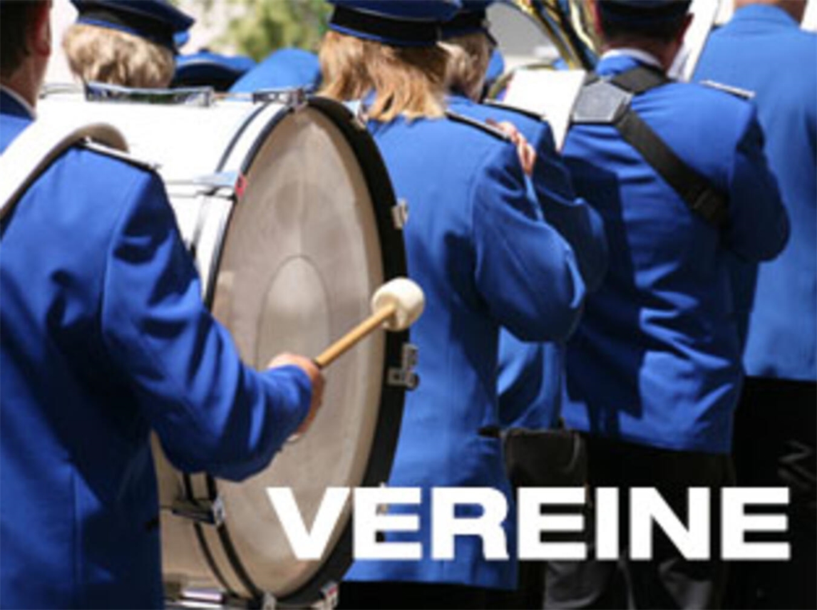 Musikverein Wemb lädt ein zum Jahreskonzert