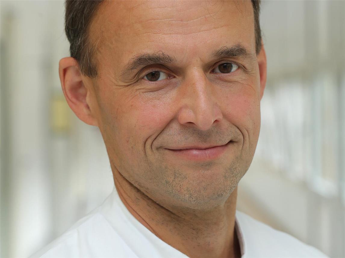 Knieprobleme und Gelenkersatz