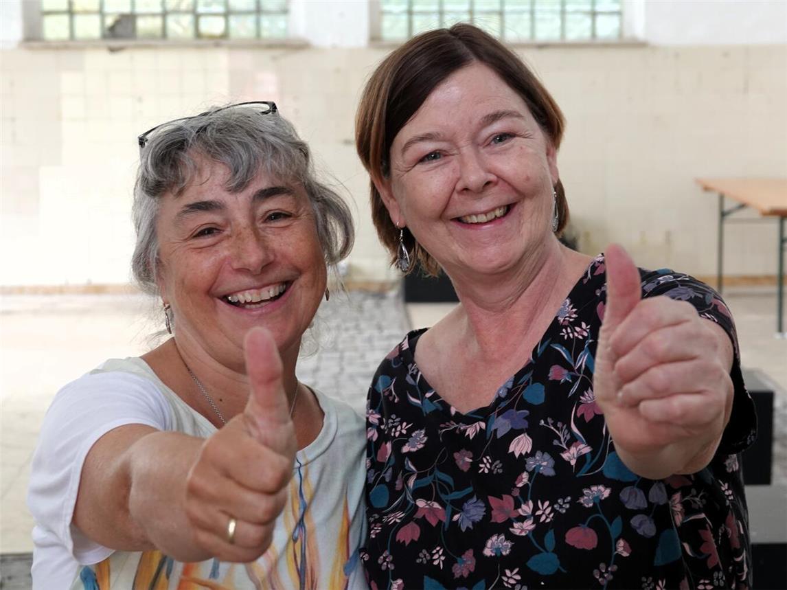 Offenes Atelier mit UK Kreativ