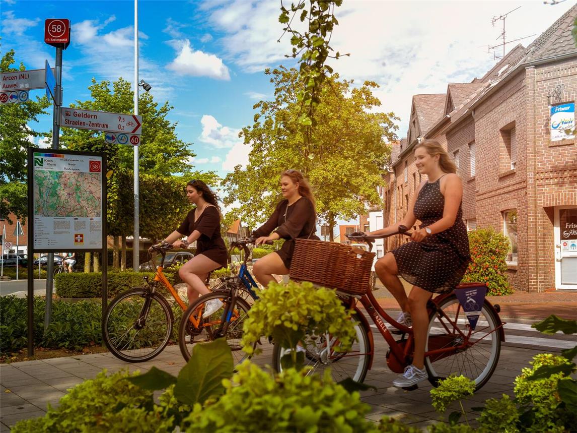 Stadtradeln 2024: Sieger werden am 25. Juli geehrt