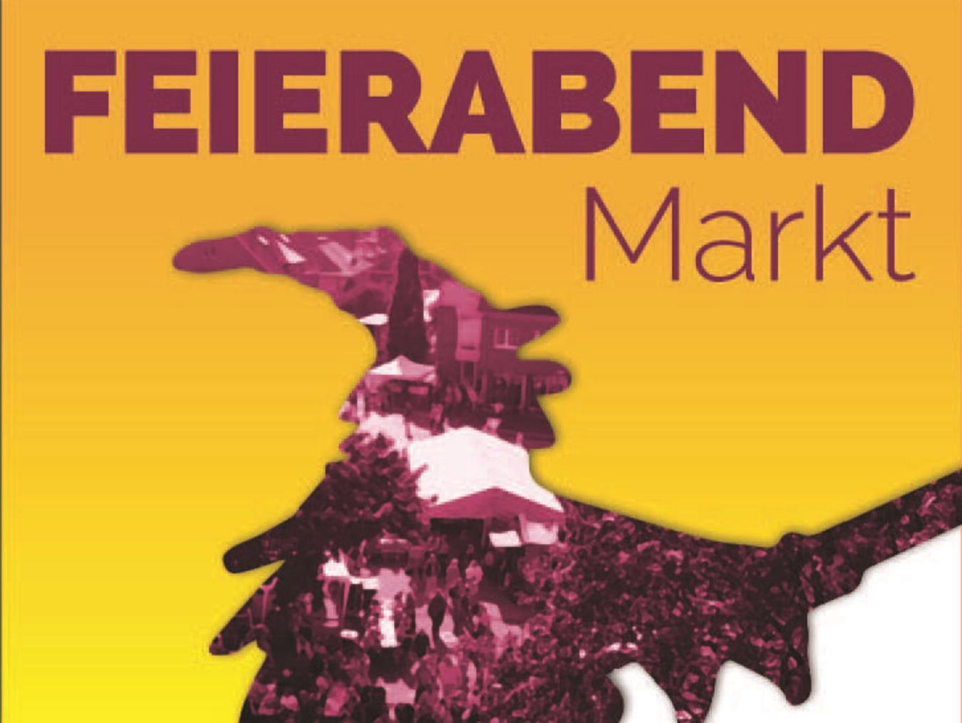 Feierabendmarkt startet auf dem Kirchplatz Sevelen Feierabendmarkt startet auf dem Kirchplatz Sevelen
