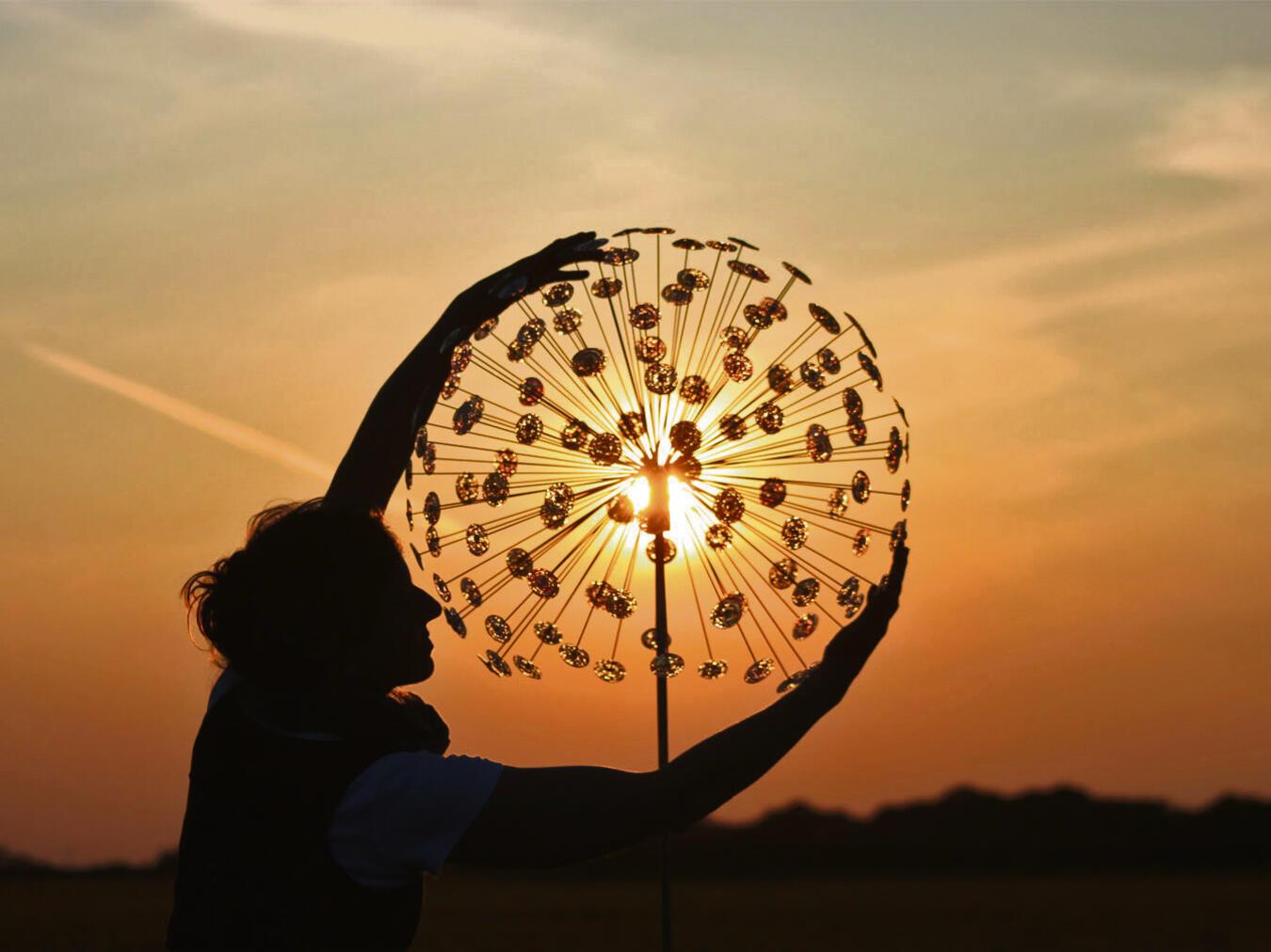 Auf den Spuren der Ritter und Herren von Wissel 