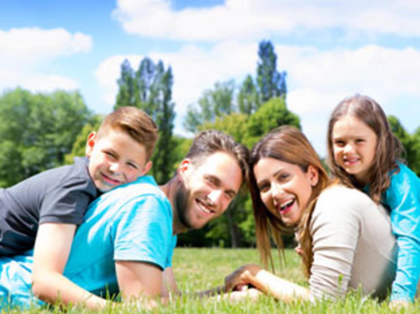 Medienerziehung in der Familie Medienerziehung in der Familie