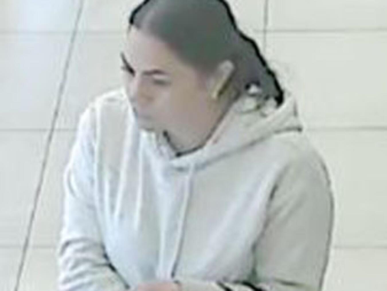 Fahndung nach Ladendiebstahl in Issum 