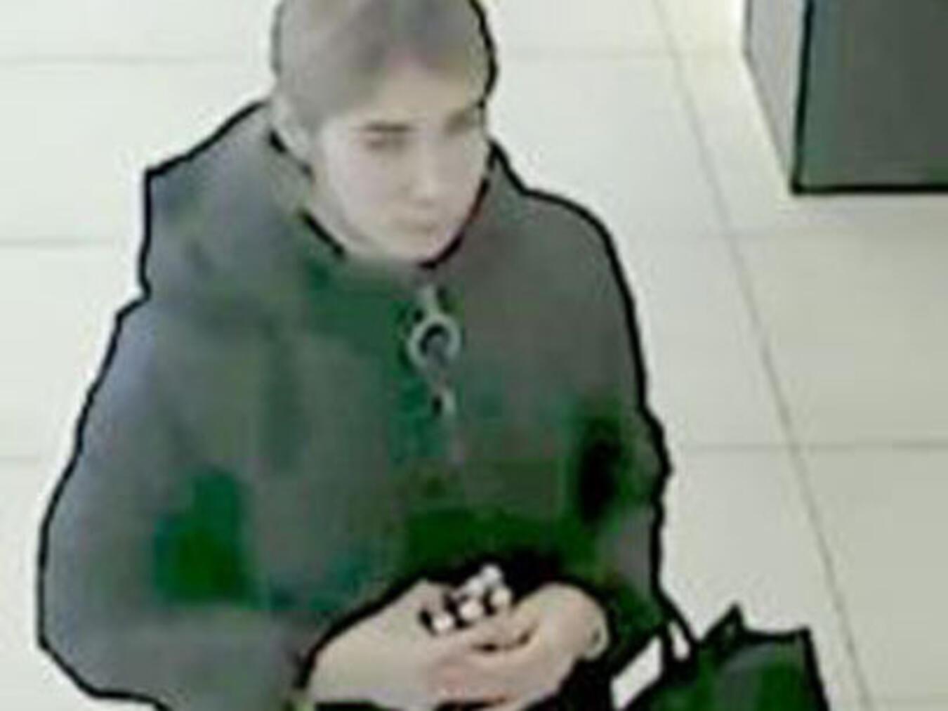 Fahndung nach Ladendiebstahl in Issum 