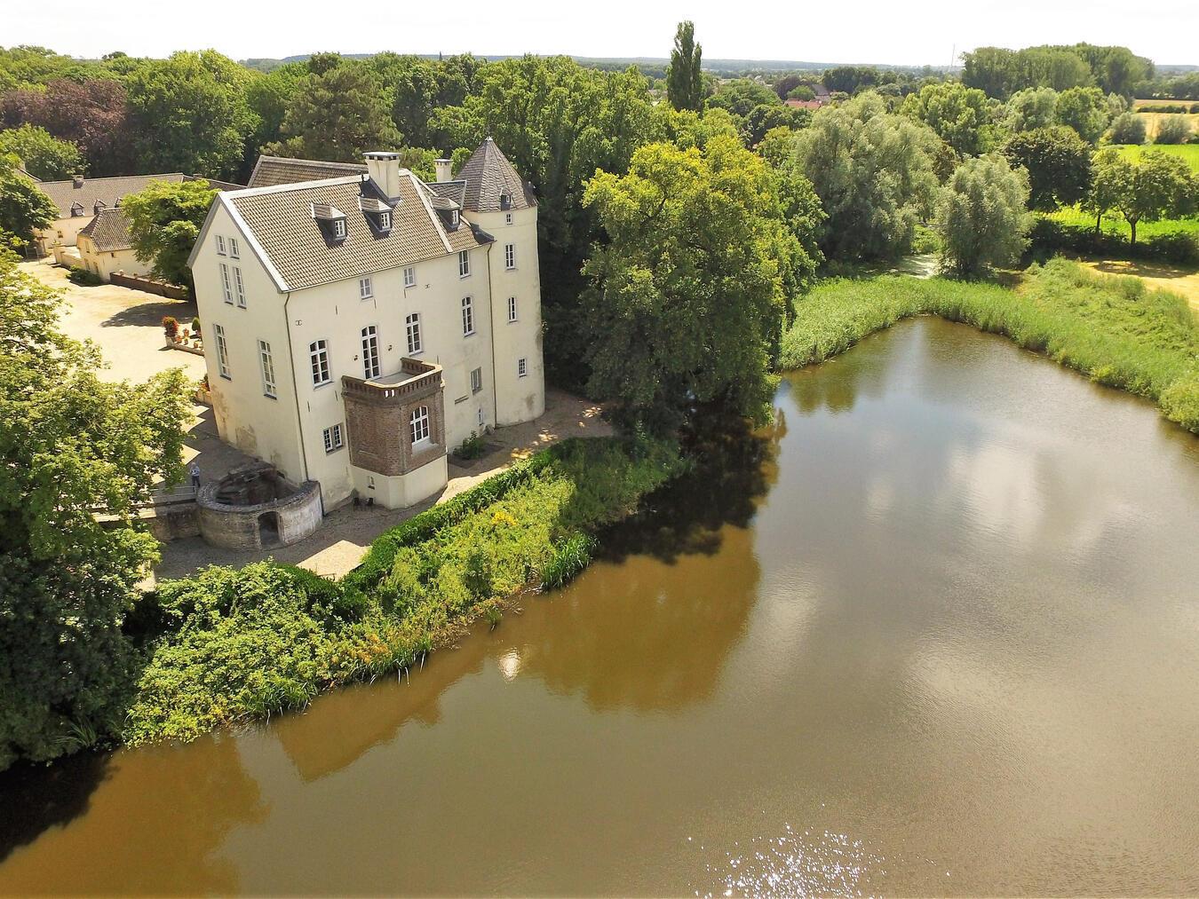Sonntagskonzert auf der Burg 