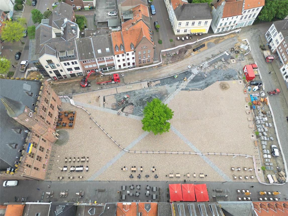 Stadt Kalkar vergibt wieder den Heimatpreis