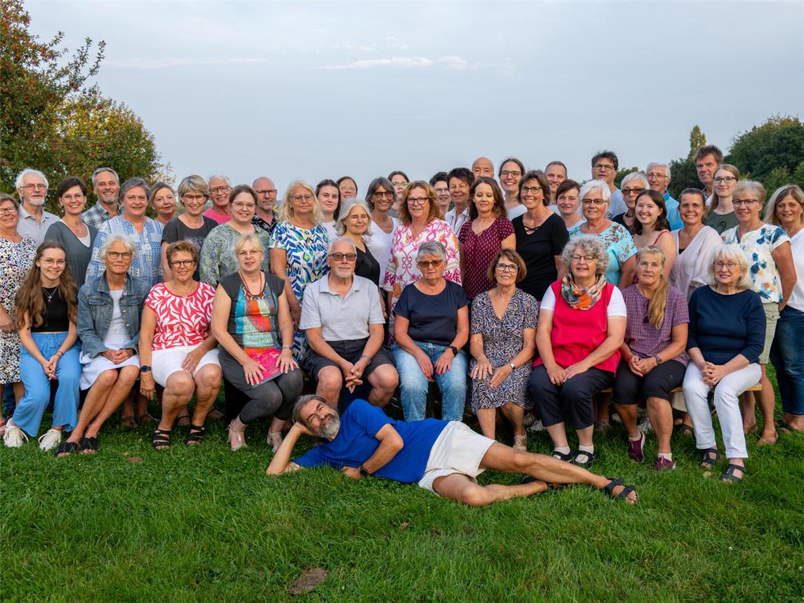 Konzert im Gocher Kastell: „Musik kennt keine Grenzen“