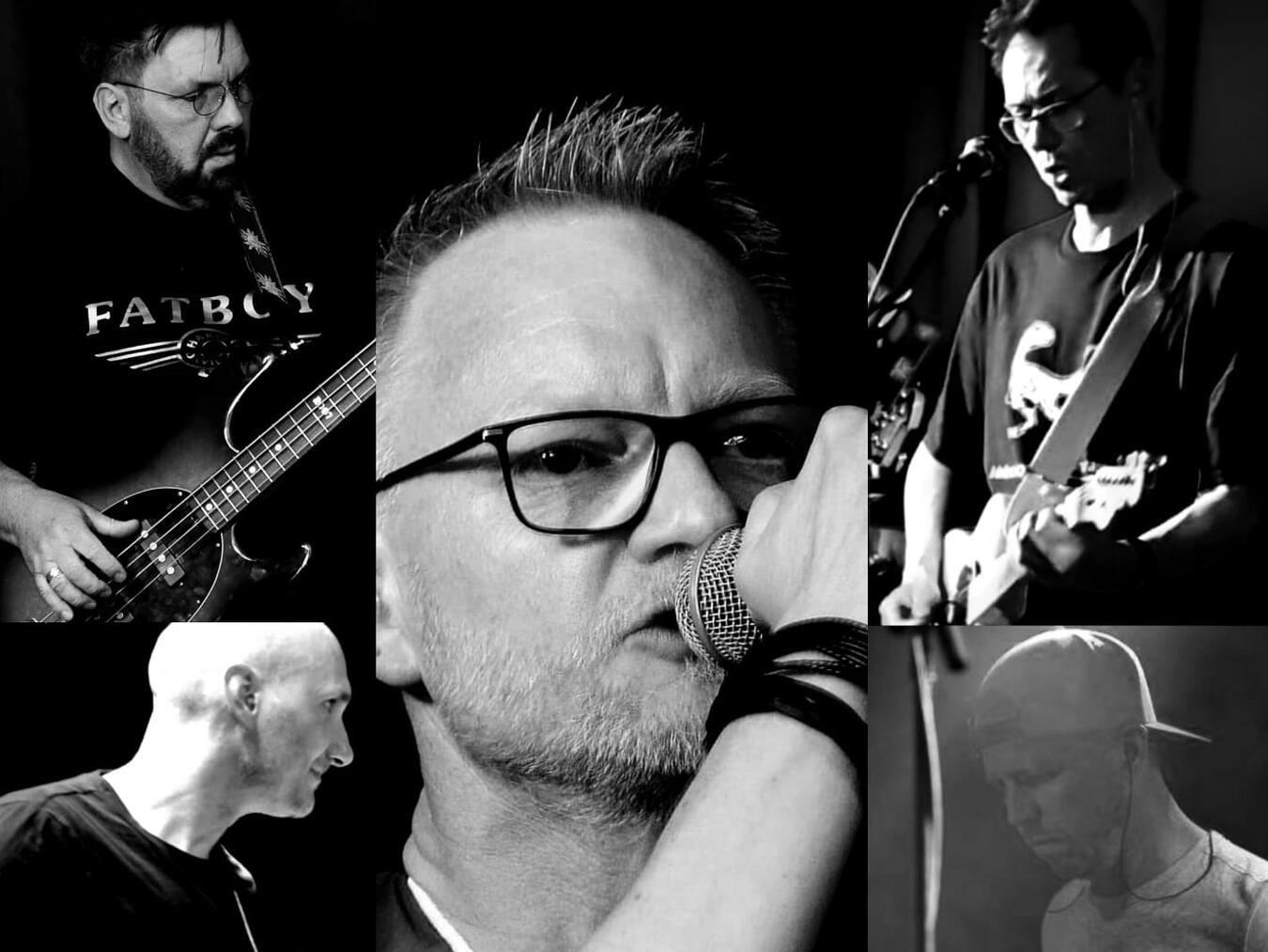 Konzert mit „Phonic“ in Pfalzdorf 